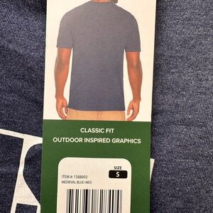 Orvis Men's Short Sleeve T-Shirt